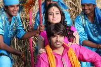 Rey Rey Movie New Photos